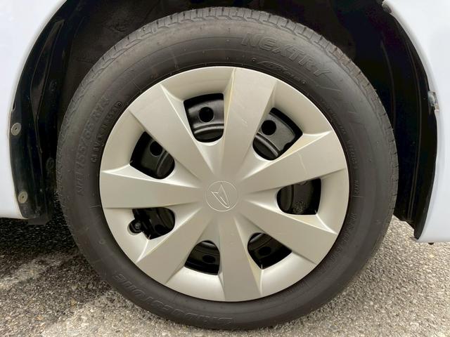 ミライース L 修復歴なし 純正CDオーディオ アイドリングストップ ドアバイザー ABS タイミングチェーン 軽自動車 整備保証付(44枚目)