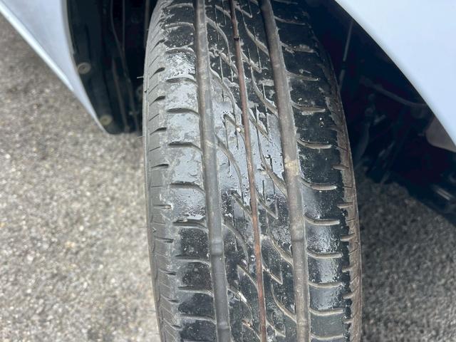 ミライース L 修復歴なし 純正CDオーディオ アイドリングストップ ドアバイザー ABS タイミングチェーン 軽自動車 整備保証付(47枚目)