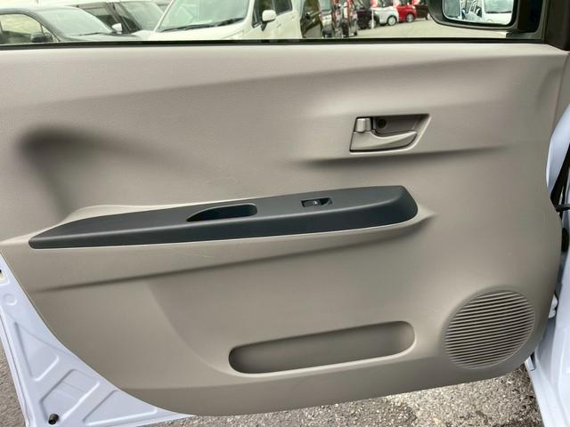 ミライース L 修復歴なし 純正CDオーディオ アイドリングストップ ドアバイザー ABS タイミングチェーン 軽自動車 整備保証付(52枚目)