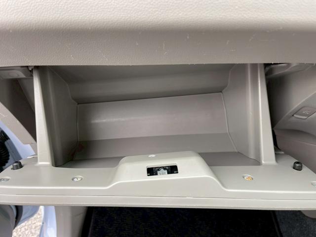 ミライース L 修復歴なし 純正CDオーディオ アイドリングストップ ドアバイザー ABS タイミングチェーン 軽自動車 整備保証付(58枚目)