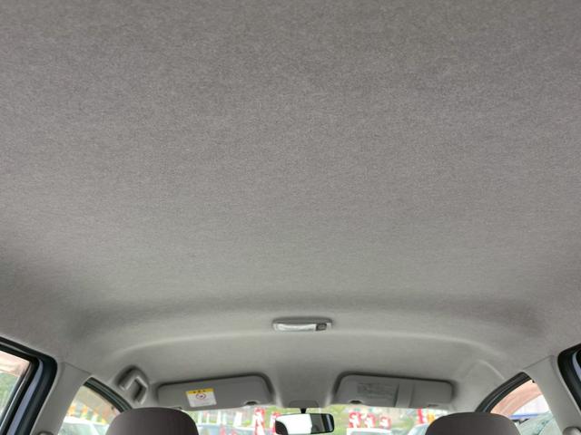 ミライース L 修復歴なし 純正CDオーディオ アイドリングストップ ドアバイザー ABS タイミングチェーン 軽自動車 整備保証付(61枚目)