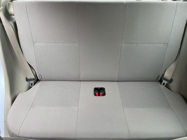 ミライース L 修復歴なし 純正CDオーディオ アイドリングストップ ドアバイザー ABS タイミングチェーン 軽自動車 整備保証付(62枚目)