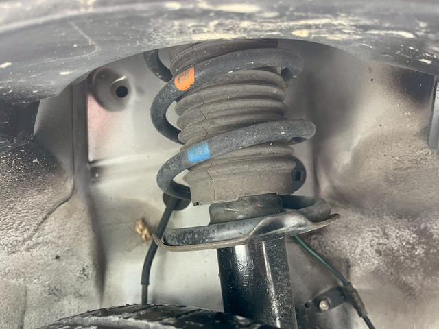 ミライース L 修復歴なし 純正CDオーディオ アイドリングストップ ドアバイザー ABS タイミングチェーン 軽自動車 整備保証付(63枚目)