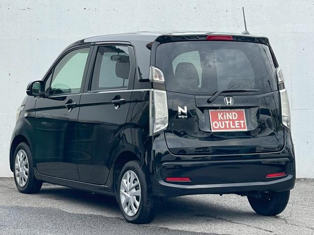 Ｎ－ＷＧＮ Ｇ　修復歴なし　純正ナビ　Ｂｌｕｅｔｏｏｔｈ　バックカメラ　スマートキー　プッシュスタート　オートエアコン　ドアバイザー　プライバシーガラス　ベンチシート　ウインカーミラー　アイドリングストップ　整備保証（11枚目）