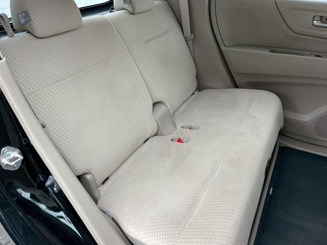 Ｎ－ＷＧＮ Ｇ　修復歴なし　純正ナビ　Ｂｌｕｅｔｏｏｔｈ　バックカメラ　スマートキー　プッシュスタート　オートエアコン　ドアバイザー　プライバシーガラス　ベンチシート　ウインカーミラー　アイドリングストップ　整備保証（19枚目）