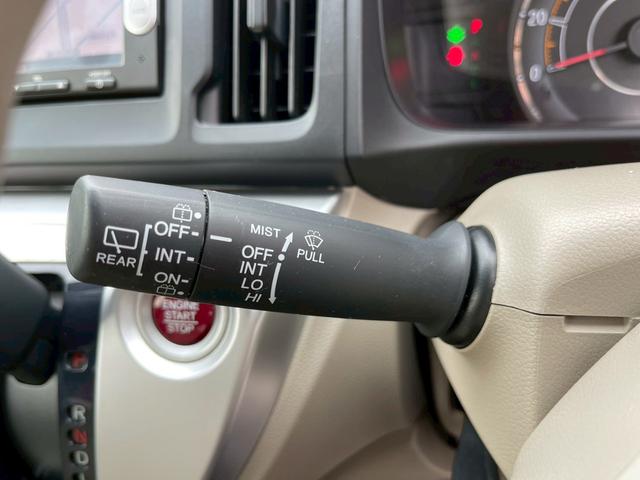 Ｎ－ＷＧＮ Ｇ　修復歴なし　純正ナビ　Ｂｌｕｅｔｏｏｔｈ　バックカメラ　スマートキー　プッシュスタート　オートエアコン　ドアバイザー　プライバシーガラス　ベンチシート　ウインカーミラー　アイドリングストップ　整備保証（30枚目）