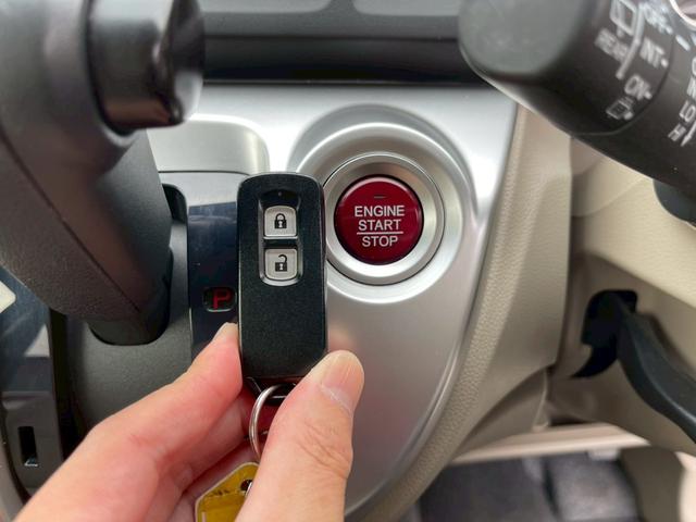 Ｎ－ＷＧＮ Ｇ　修復歴なし　純正ナビ　Ｂｌｕｅｔｏｏｔｈ　バックカメラ　スマートキー　プッシュスタート　オートエアコン　ドアバイザー　プライバシーガラス　ベンチシート　ウインカーミラー　アイドリングストップ　整備保証（32枚目）