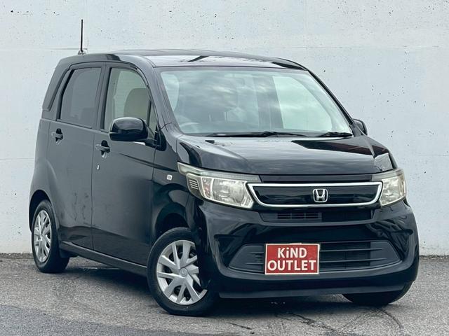 Ｎ－ＷＧＮ Ｇ　修復歴なし　純正ナビ　Ｂｌｕｅｔｏｏｔｈ　バックカメラ　スマートキー　プッシュスタート　オートエアコン　ドアバイザー　プライバシーガラス　ベンチシート　ウインカーミラー　アイドリングストップ　整備保証（35枚目）