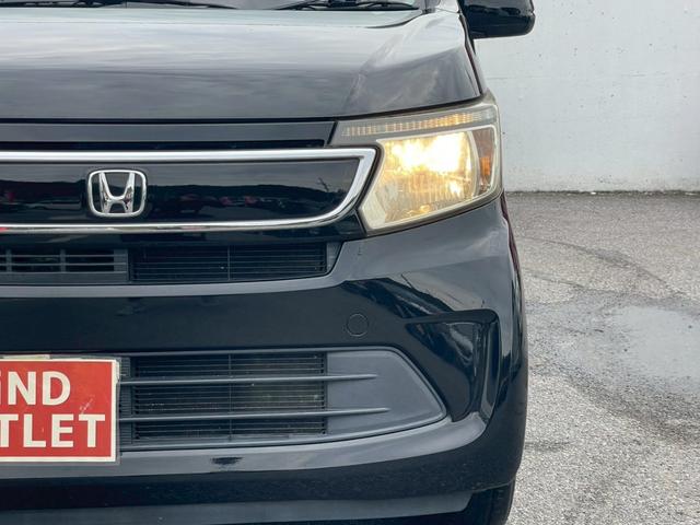 Ｎ－ＷＧＮ Ｇ　修復歴なし　純正ナビ　Ｂｌｕｅｔｏｏｔｈ　バックカメラ　スマートキー　プッシュスタート　オートエアコン　ドアバイザー　プライバシーガラス　ベンチシート　ウインカーミラー　アイドリングストップ　整備保証（38枚目）