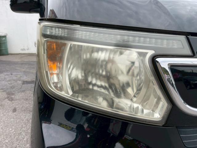 Ｎ－ＷＧＮ Ｇ　修復歴なし　純正ナビ　Ｂｌｕｅｔｏｏｔｈ　バックカメラ　スマートキー　プッシュスタート　オートエアコン　ドアバイザー　プライバシーガラス　ベンチシート　ウインカーミラー　アイドリングストップ　整備保証（39枚目）