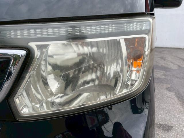 Ｎ－ＷＧＮ Ｇ　修復歴なし　純正ナビ　Ｂｌｕｅｔｏｏｔｈ　バックカメラ　スマートキー　プッシュスタート　オートエアコン　ドアバイザー　プライバシーガラス　ベンチシート　ウインカーミラー　アイドリングストップ　整備保証（40枚目）