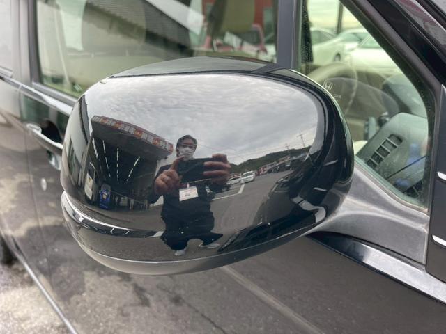 Ｎ－ＷＧＮ Ｇ　修復歴なし　純正ナビ　Ｂｌｕｅｔｏｏｔｈ　バックカメラ　スマートキー　プッシュスタート　オートエアコン　ドアバイザー　プライバシーガラス　ベンチシート　ウインカーミラー　アイドリングストップ　整備保証（41枚目）