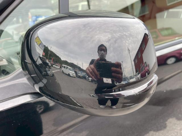 Ｎ－ＷＧＮ Ｇ　修復歴なし　純正ナビ　Ｂｌｕｅｔｏｏｔｈ　バックカメラ　スマートキー　プッシュスタート　オートエアコン　ドアバイザー　プライバシーガラス　ベンチシート　ウインカーミラー　アイドリングストップ　整備保証（42枚目）