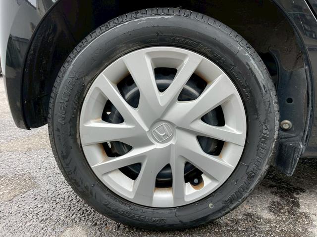 Ｎ－ＷＧＮ Ｇ　修復歴なし　純正ナビ　Ｂｌｕｅｔｏｏｔｈ　バックカメラ　スマートキー　プッシュスタート　オートエアコン　ドアバイザー　プライバシーガラス　ベンチシート　ウインカーミラー　アイドリングストップ　整備保証（47枚目）