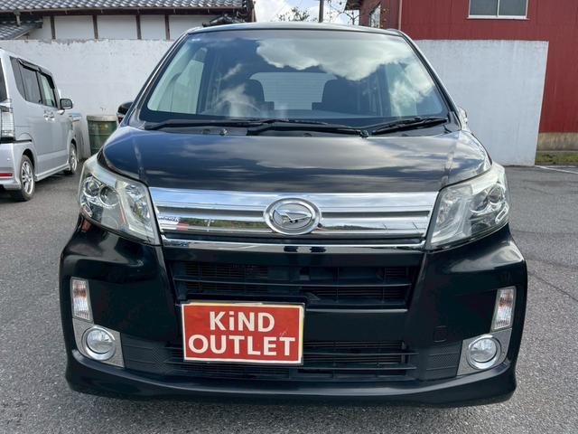 ムーヴ カスタム X 修復歴なし ワンオーナー ナビ フルセグ アイドリングストップ スマートキー プッシュスタート ETC LEDヘッドライト ベンチシート 電動格納ミラー ドアバイザー プライバシーガラス 整備保証付(14枚目)