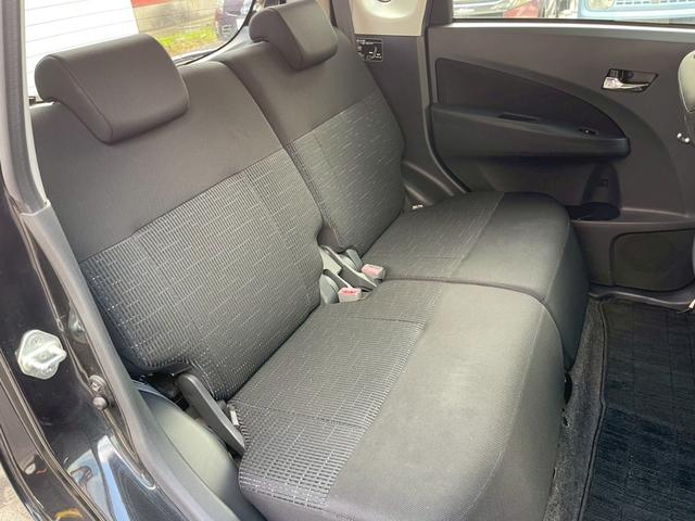 ムーヴ カスタム X 修復歴なし ワンオーナー ナビ フルセグ アイドリングストップ スマートキー プッシュスタート ETC LEDヘッドライト ベンチシート 電動格納ミラー ドアバイザー プライバシーガラス 整備保証付(20枚目)