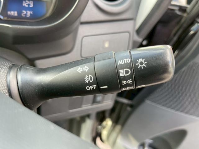 ムーヴ カスタム X 修復歴なし ワンオーナー ナビ フルセグ アイドリングストップ スマートキー プッシュスタート ETC LEDヘッドライト ベンチシート 電動格納ミラー ドアバイザー プライバシーガラス 整備保証付(30枚目)