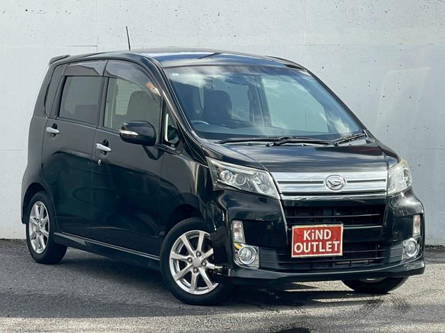 ムーヴ カスタム X 修復歴なし ワンオーナー ナビ フルセグ アイドリングストップ スマートキー プッシュスタート ETC LEDヘッドライト ベンチシート 電動格納ミラー ドアバイザー プライバシーガラス 整備保証付(35枚目)