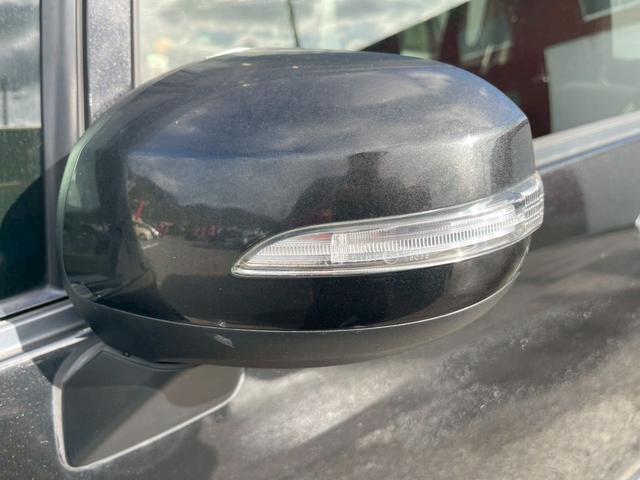 ムーヴ カスタム X 修復歴なし ワンオーナー ナビ フルセグ アイドリングストップ スマートキー プッシュスタート ETC LEDヘッドライト ベンチシート 電動格納ミラー ドアバイザー プライバシーガラス 整備保証付(42枚目)