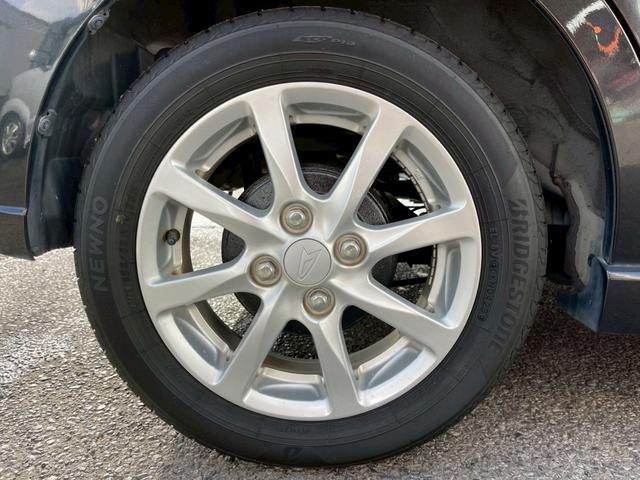 ムーヴ カスタム X 修復歴なし ワンオーナー ナビ フルセグ アイドリングストップ スマートキー プッシュスタート ETC LEDヘッドライト ベンチシート 電動格納ミラー ドアバイザー プライバシーガラス 整備保証付(47枚目)