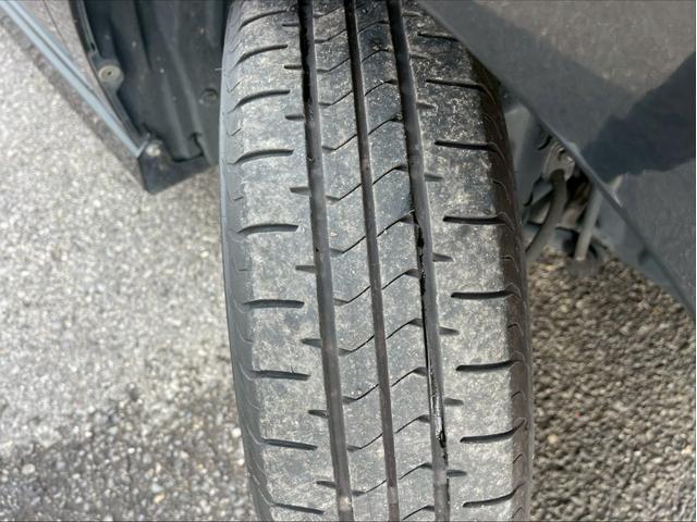 ムーヴ カスタム X 修復歴なし ワンオーナー ナビ フルセグ アイドリングストップ スマートキー プッシュスタート ETC LEDヘッドライト ベンチシート 電動格納ミラー ドアバイザー プライバシーガラス 整備保証付(49枚目)