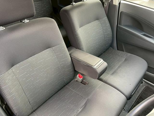 ムーヴ カスタム X 修復歴なし ワンオーナー ナビ フルセグ アイドリングストップ スマートキー プッシュスタート ETC LEDヘッドライト ベンチシート 電動格納ミラー ドアバイザー プライバシーガラス 整備保証付(51枚目)