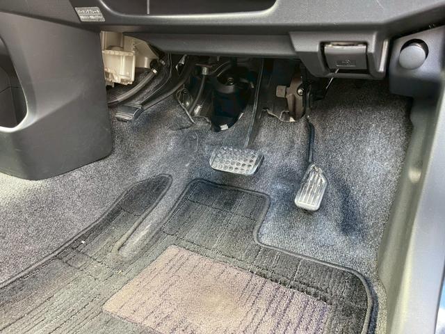 ムーヴ カスタム X 修復歴なし ワンオーナー ナビ フルセグ アイドリングストップ スマートキー プッシュスタート ETC LEDヘッドライト ベンチシート 電動格納ミラー ドアバイザー プライバシーガラス 整備保証付(62枚目)