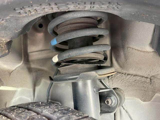 ムーヴ カスタム X 修復歴なし ワンオーナー ナビ フルセグ アイドリングストップ スマートキー プッシュスタート ETC LEDヘッドライト ベンチシート 電動格納ミラー ドアバイザー プライバシーガラス 整備保証付(66枚目)