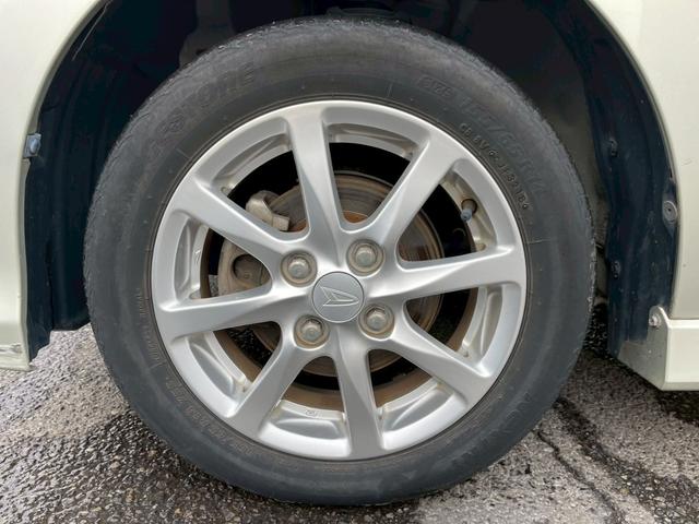 ムーヴ カスタム X SA 修復歴なし 純正ナビ 衝突軽減ブレーキ バックカメラ アイドリングストップ スマートキー プッシュスタート ETC ウインカーミラー オートエアコン ドアバイザー プライバシーガラス 整備保証付(12枚目)