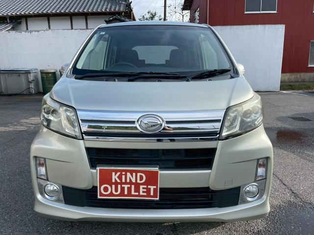 ムーヴ カスタム X SA 修復歴なし 純正ナビ 衝突軽減ブレーキ バックカメラ アイドリングストップ スマートキー プッシュスタート ETC ウインカーミラー オートエアコン ドアバイザー プライバシーガラス 整備保証付(14枚目)