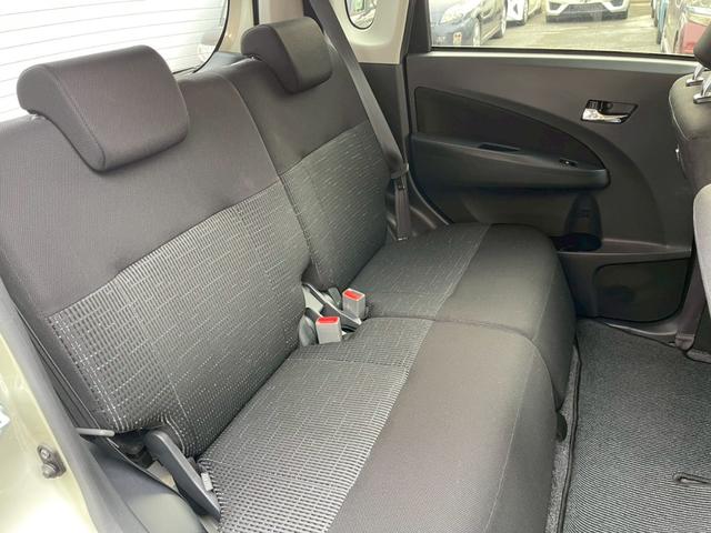 ムーヴ カスタム X SA 修復歴なし 純正ナビ 衝突軽減ブレーキ バックカメラ アイドリングストップ スマートキー プッシュスタート ETC ウインカーミラー オートエアコン ドアバイザー プライバシーガラス 整備保証付(20枚目)