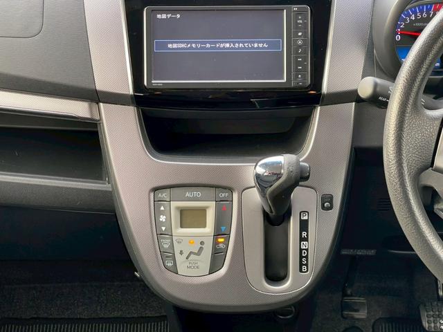 ムーヴ カスタム X SA 修復歴なし 純正ナビ 衝突軽減ブレーキ バックカメラ アイドリングストップ スマートキー プッシュスタート ETC ウインカーミラー オートエアコン ドアバイザー プライバシーガラス 整備保証付(23枚目)