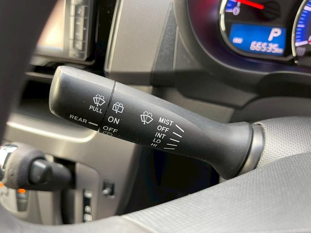 ムーヴ カスタム X SA 修復歴なし 純正ナビ 衝突軽減ブレーキ バックカメラ アイドリングストップ スマートキー プッシュスタート ETC ウインカーミラー オートエアコン ドアバイザー プライバシーガラス 整備保証付(29枚目)