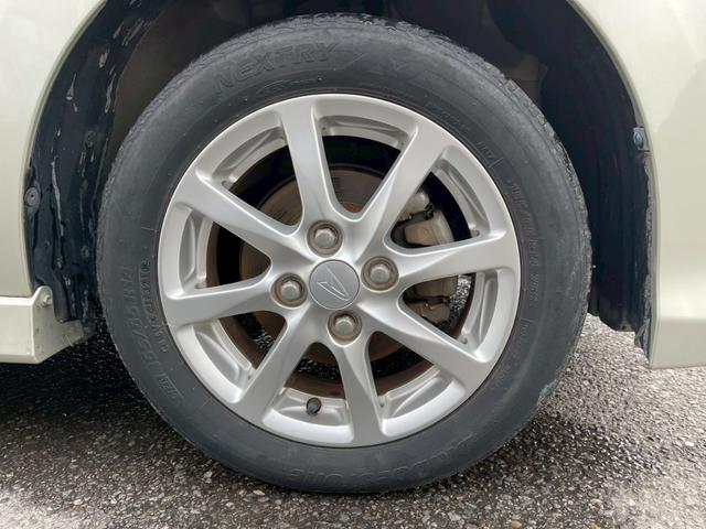 ムーヴ カスタム X SA 修復歴なし 純正ナビ 衝突軽減ブレーキ バックカメラ アイドリングストップ スマートキー プッシュスタート ETC ウインカーミラー オートエアコン ドアバイザー プライバシーガラス 整備保証付(46枚目)