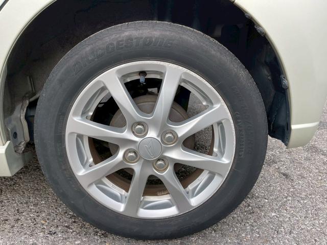 ムーヴ カスタム X SA 修復歴なし 純正ナビ 衝突軽減ブレーキ バックカメラ アイドリングストップ スマートキー プッシュスタート ETC ウインカーミラー オートエアコン ドアバイザー プライバシーガラス 整備保証付(48枚目)