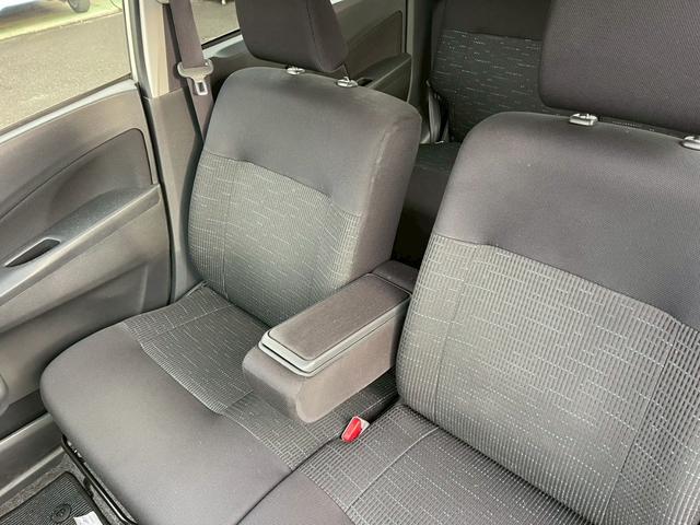 ムーヴ カスタム X SA 修復歴なし 純正ナビ 衝突軽減ブレーキ バックカメラ アイドリングストップ スマートキー プッシュスタート ETC ウインカーミラー オートエアコン ドアバイザー プライバシーガラス 整備保証付(52枚目)