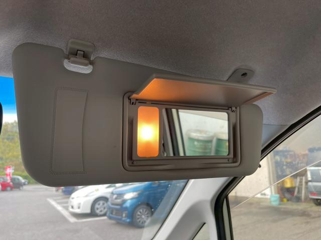 ムーヴ カスタム X SA 修復歴なし 純正ナビ 衝突軽減ブレーキ バックカメラ アイドリングストップ スマートキー プッシュスタート ETC ウインカーミラー オートエアコン ドアバイザー プライバシーガラス 整備保証付(57枚目)