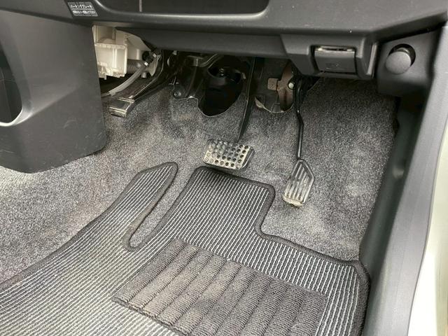 ムーヴ カスタム X SA 修復歴なし 純正ナビ 衝突軽減ブレーキ バックカメラ アイドリングストップ スマートキー プッシュスタート ETC ウインカーミラー オートエアコン ドアバイザー プライバシーガラス 整備保証付(62枚目)