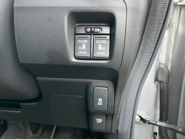 Ｎ－ＢＯＸカスタム Ｇ　ＳＳパッケージ　修復歴なし　純正ナビ　フルセグ　Ｂｌｕｅｔｏｏｔｈ　衝突軽減ブレーキ　バックカメラ　障害物センサー　両側パワースライドドア　アイドリングストップ　スマートキー　プッシュスタート　オートエアコン（33枚目）