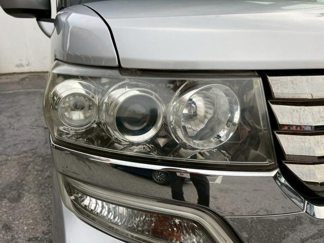 Ｎ－ＢＯＸカスタム Ｇ　ＳＳパッケージ　修復歴なし　純正ナビ　フルセグ　Ｂｌｕｅｔｏｏｔｈ　衝突軽減ブレーキ　バックカメラ　障害物センサー　両側パワースライドドア　アイドリングストップ　スマートキー　プッシュスタート　オートエアコン（39枚目）