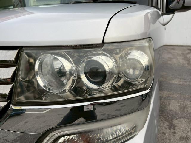 Ｎ－ＢＯＸカスタム Ｇ　ＳＳパッケージ　修復歴なし　純正ナビ　フルセグ　Ｂｌｕｅｔｏｏｔｈ　衝突軽減ブレーキ　バックカメラ　障害物センサー　両側パワースライドドア　アイドリングストップ　スマートキー　プッシュスタート　オートエアコン（40枚目）