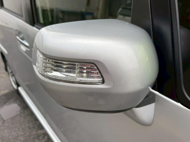 Ｎ－ＢＯＸカスタム Ｇ　ＳＳパッケージ　修復歴なし　純正ナビ　フルセグ　Ｂｌｕｅｔｏｏｔｈ　衝突軽減ブレーキ　バックカメラ　障害物センサー　両側パワースライドドア　アイドリングストップ　スマートキー　プッシュスタート　オートエアコン（41枚目）