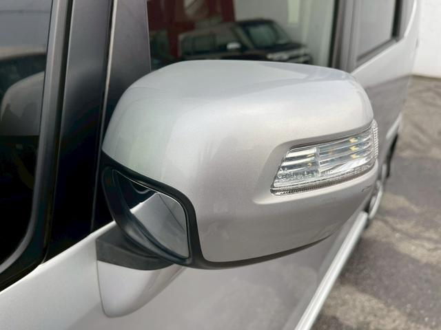 Ｎ－ＢＯＸカスタム Ｇ　ＳＳパッケージ　修復歴なし　純正ナビ　フルセグ　Ｂｌｕｅｔｏｏｔｈ　衝突軽減ブレーキ　バックカメラ　障害物センサー　両側パワースライドドア　アイドリングストップ　スマートキー　プッシュスタート　オートエアコン（42枚目）