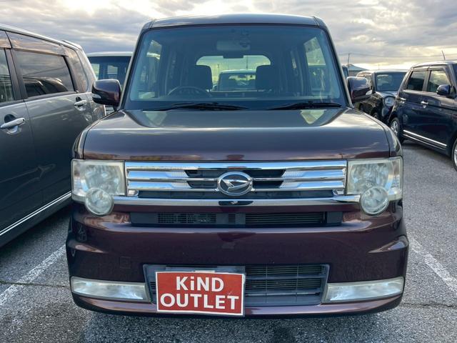 ムーヴコンテ カスタム X 修復歴なし ナビ フルセグ Bluetooth バックカメラ ETC アイドリングストップ スマートキー オートエアコン HIDヘッドライト ドアバイザー プライバシーガラス ベンチシート 整備保証付(14枚目)