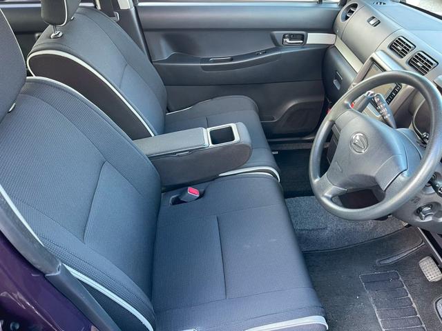 ムーヴコンテ カスタム X 修復歴なし ナビ フルセグ Bluetooth バックカメラ ETC アイドリングストップ スマートキー オートエアコン HIDヘッドライト ドアバイザー プライバシーガラス ベンチシート 整備保証付(17枚目)