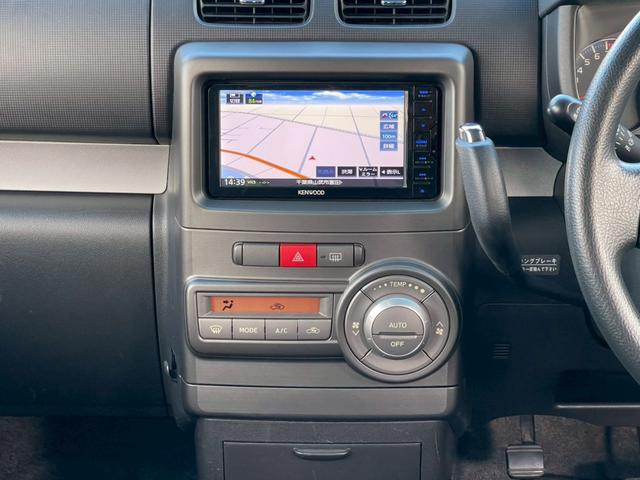 ムーヴコンテ カスタム X 修復歴なし ナビ フルセグ Bluetooth バックカメラ ETC アイドリングストップ スマートキー オートエアコン HIDヘッドライト ドアバイザー プライバシーガラス ベンチシート 整備保証付(23枚目)