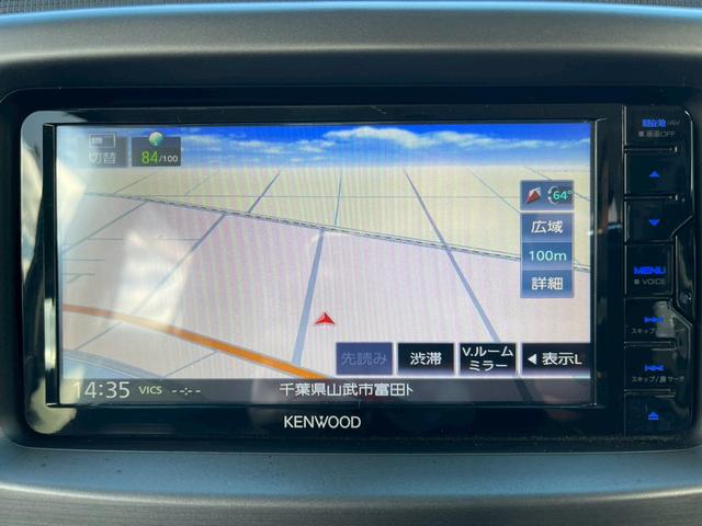 ムーヴコンテ カスタム X 修復歴なし ナビ フルセグ Bluetooth バックカメラ ETC アイドリングストップ スマートキー オートエアコン HIDヘッドライト ドアバイザー プライバシーガラス ベンチシート 整備保証付(24枚目)