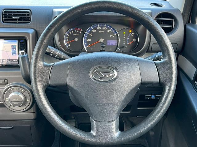 ムーヴコンテ カスタム X 修復歴なし ナビ フルセグ Bluetooth バックカメラ ETC アイドリングストップ スマートキー オートエアコン HIDヘッドライト ドアバイザー プライバシーガラス ベンチシート 整備保証付(28枚目)