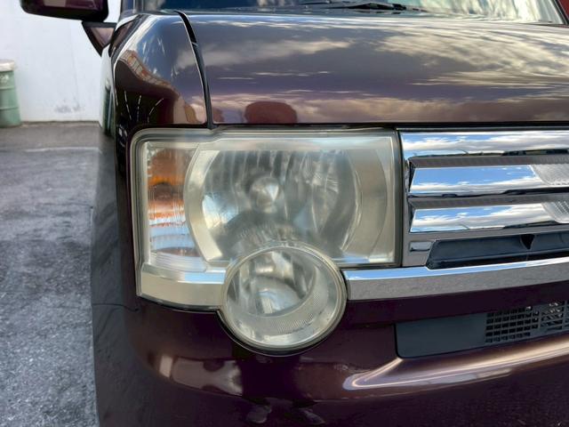 ムーヴコンテ カスタム X 修復歴なし ナビ フルセグ Bluetooth バックカメラ ETC アイドリングストップ スマートキー オートエアコン HIDヘッドライト ドアバイザー プライバシーガラス ベンチシート 整備保証付(39枚目)