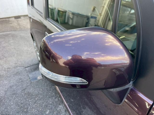 ムーヴコンテ カスタム X 修復歴なし ナビ フルセグ Bluetooth バックカメラ ETC アイドリングストップ スマートキー オートエアコン HIDヘッドライト ドアバイザー プライバシーガラス ベンチシート 整備保証付(41枚目)